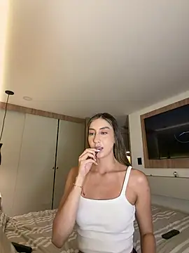lua ferch   online show from May 17, 1:16 am