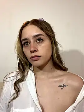 Natalia Suarez online show from January 11, 12:17 am