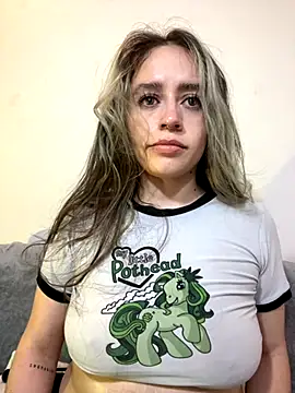 Natalia Suarez online show from November 30, 2:45 am