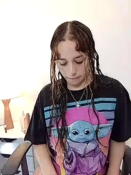 Natalia Suarez online show from February 27, 1:50 am