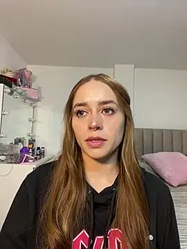 Natalia Suarez online show from April 22, 12:50 am