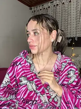 Snapshot of Natalia_Suarez chatting on March 7, 10:02 am Natalia Suarez online show from March 7, 10:02 am