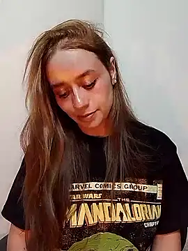 Natalia Suarez online show from March 27, 2:53 am