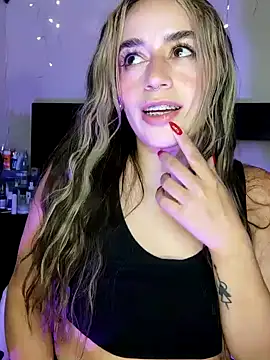 Snapshot of Natalia_Suarez chatting on December 29, 3:33 am Natalia Suarez online show from December 29, 3:33 am