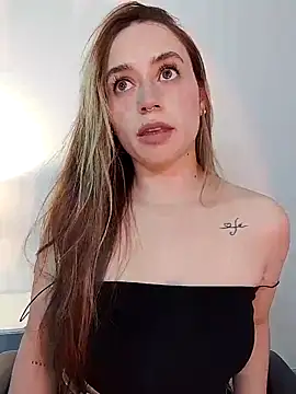 Natalia Suarez online show from February 22, 2:14 am