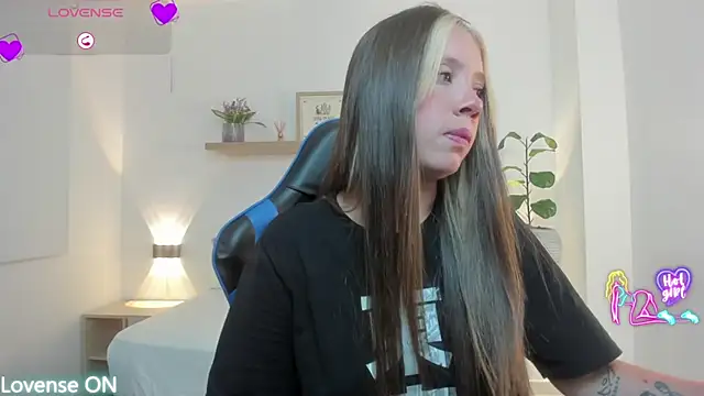 nataly rodri online show from April 21, 2:03 am