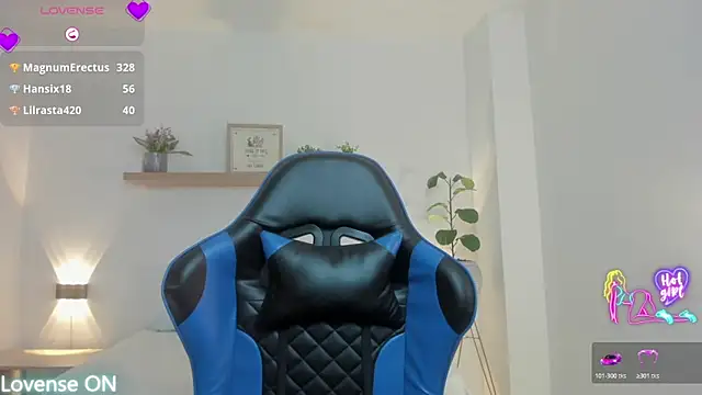 nataly rodri online show from April 11, 7:45 am