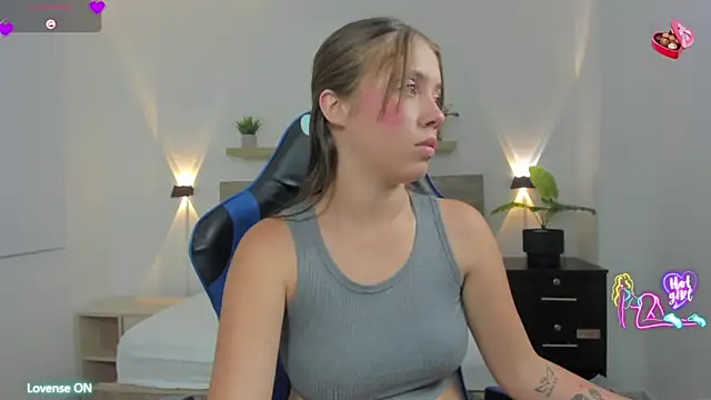 nataly rodri online show from February 22, 2:03 am