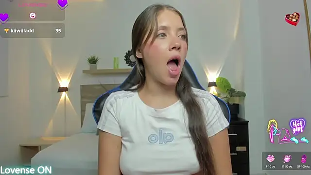 nataly rodri online show from February 27, 2:34 am