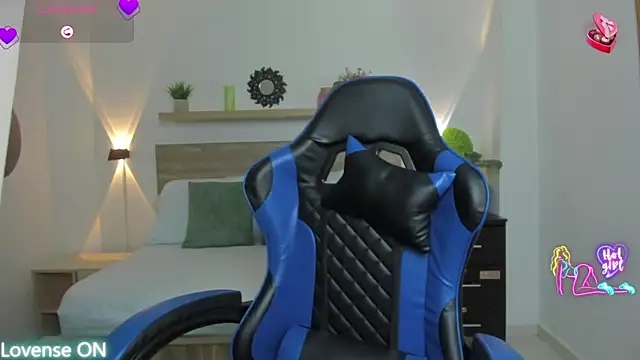 nataly rodri online show from February 26, 2:11 am