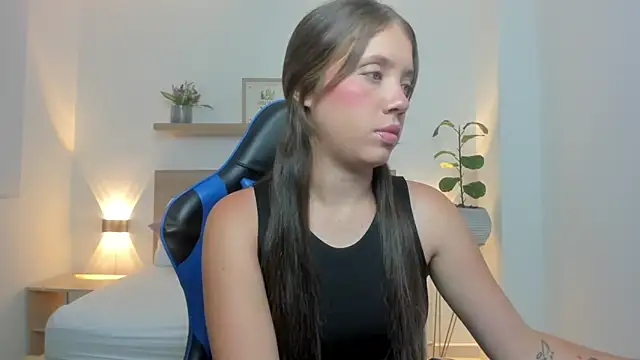 nataly rodri online show from March 4, 2:08 am