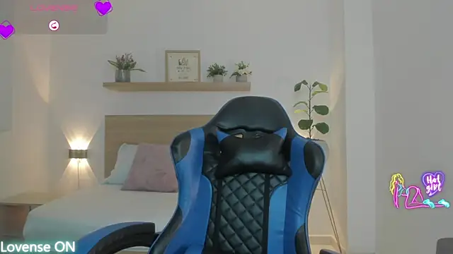 nataly rodri online show from March 31, 4:36 am