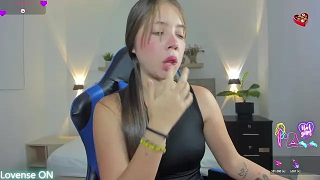 nataly rodri online show from February 7, 1:57 am