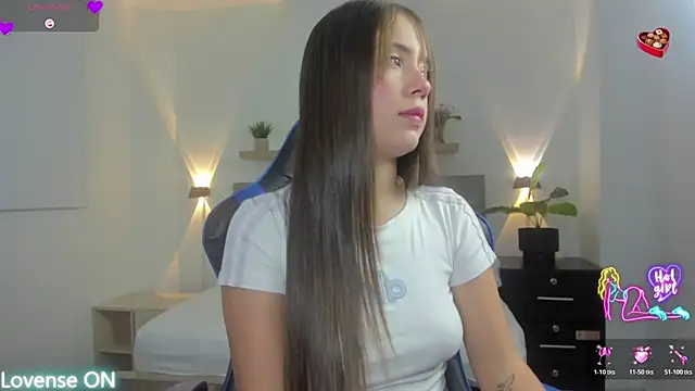 nataly rodri online show from February 10, 1:48 am