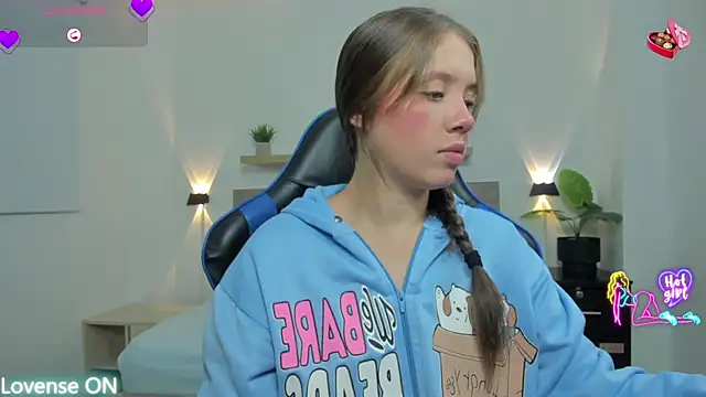 nataly rodri online show from February 25, 2:01 am