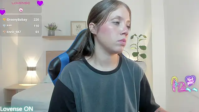 nataly rodri online show from March 27, 8:26 am