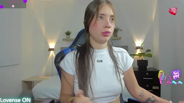 nataly rodri online show from February 11, 2:11 am