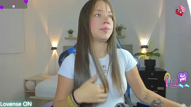 nataly rodri online show from February 5, 1:23 am