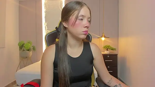 nataly rodri online show from March 15, 2:07 am