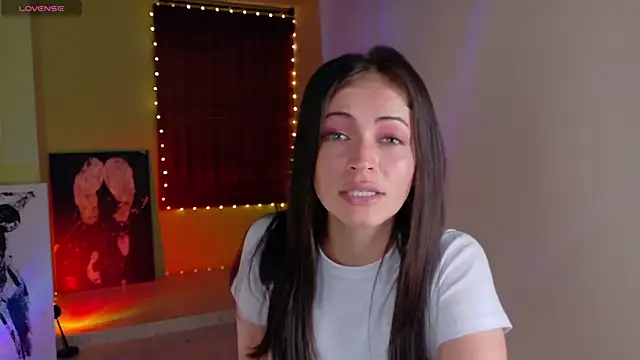Emma  Blanco online show from May 14, 8:06 pm