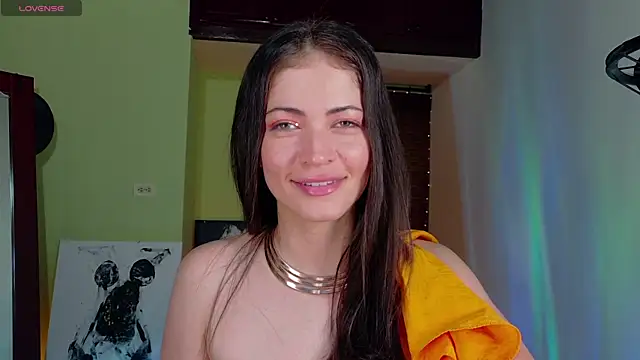 Emma  Blanco online show from May 11, 3:19 am