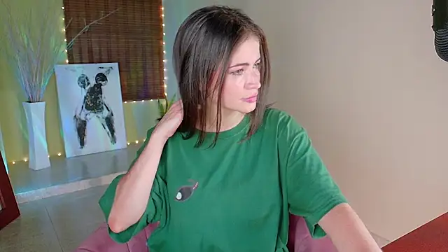 Emma  Blanco online show from January 15, 5:55 am