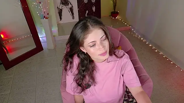 Emma  Blanco online show from November 5, 6:22 pm