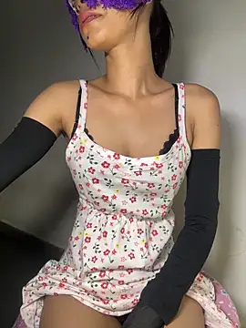 BandySL online show from December 17, 2:38 am