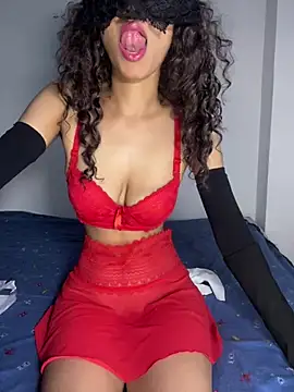 BandySL online show from February 21, 3:01 am