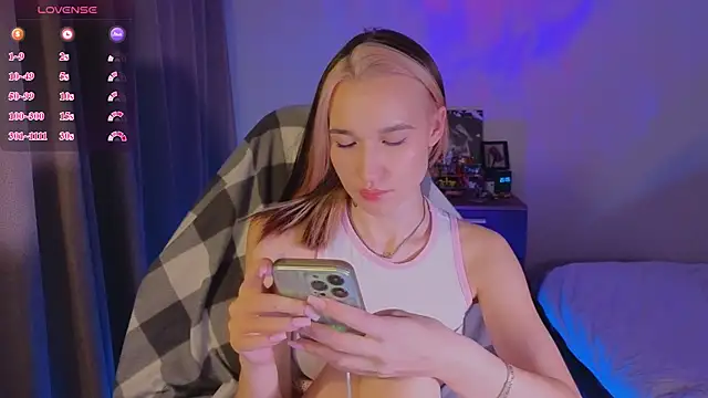 shey1i online show from January 5, 5:27 pm