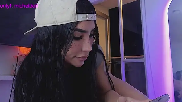Snapshot of GarciaMilu chatting on June 12, 3:26 am GarciaMilu online show from June 12, 3:26 am