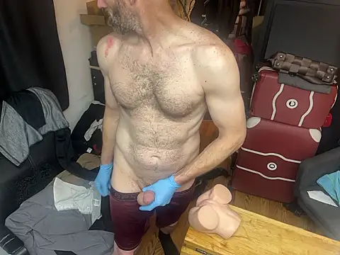 leanjamesdean online show from March 8, 4:05 am