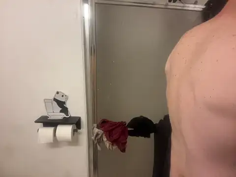 leanjamesdean online show from November 8, 2:31 pm