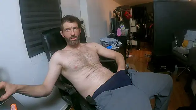 leanjamesdean online show from March 1, 3:53 am