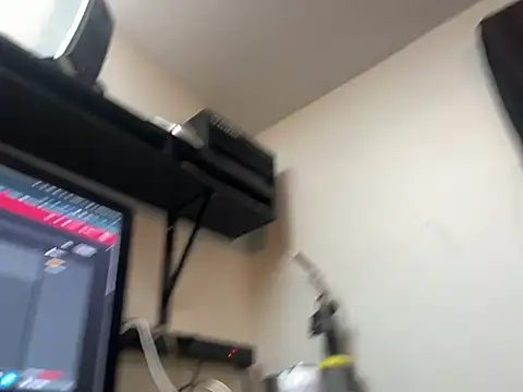 leanjamesdean online show from November 27, 2:12 am