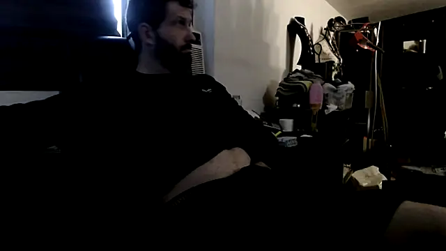leanjamesdean online show from February 17, 10:38 pm