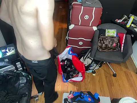 Snapshot of leanjamesdean chatting on March 3, 6:04 pm leanjamesdean online show from March 3, 6:04 pm