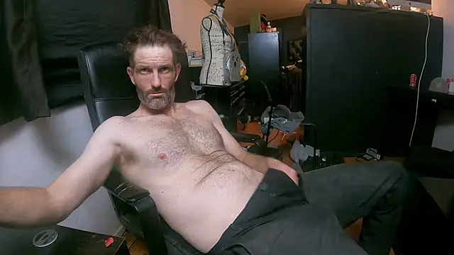 leanjamesdean online show from October 2, 11:08 pm