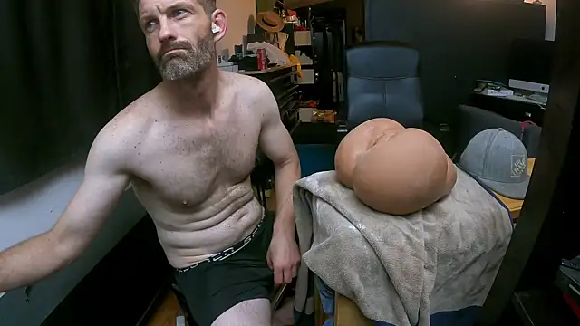 leanjamesdean online show from September 22, 7:20 pm