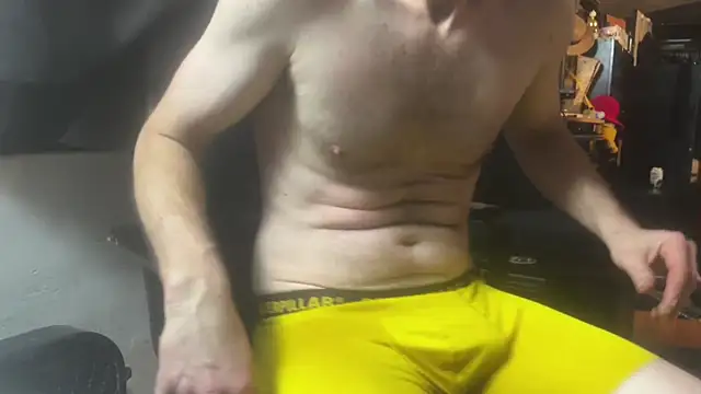 leanjamesdean online show from September 29, 2:40 am