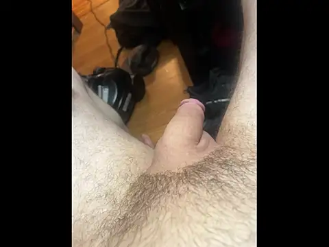 leanjamesdean online show from November 26, 9:31 am