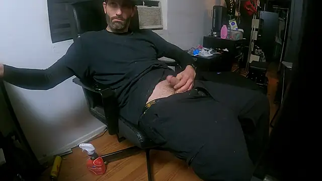 leanjamesdean online show from February 27, 11:28 am