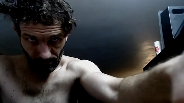 leanjamesdean online show from February 27, 2:14 am