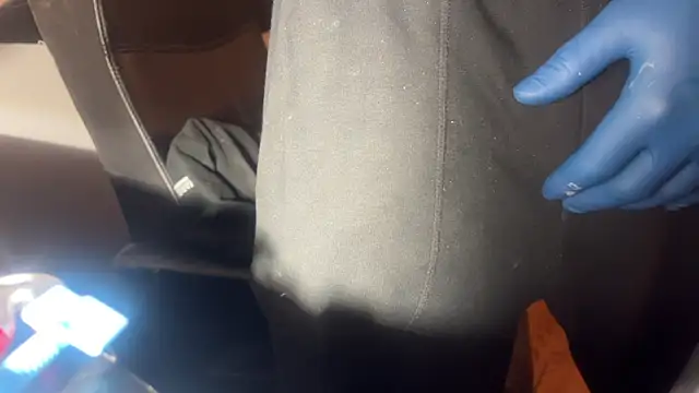 leanjamesdean online show from December 3, 12:26 pm