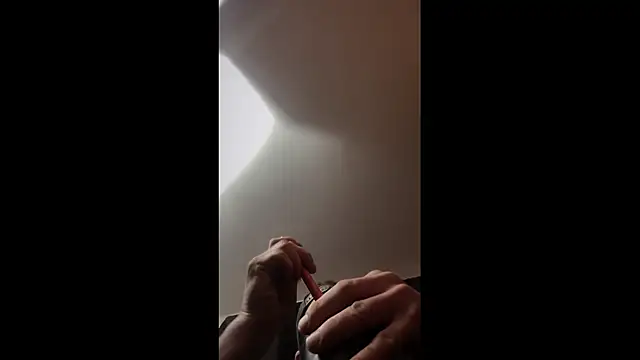 leanjamesdean online show from December 5, 6:34 am