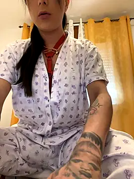 missdirtyhot  online show from October 9, 8:48 am