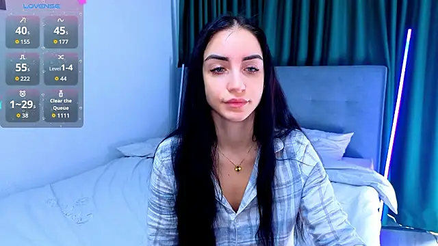 Kemi  Jordan online show from March 7, 10:54 am