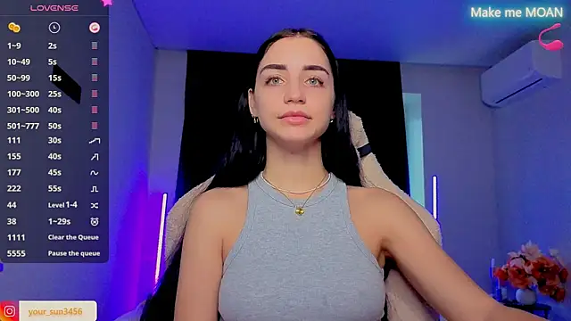 Snapshot of Kemi__Jordan chatting on November 13, 11:36 am Kemi Jordan online show from November 13, 11:36 am