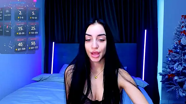 Kemi  Jordan online show from February 19, 11:07 am