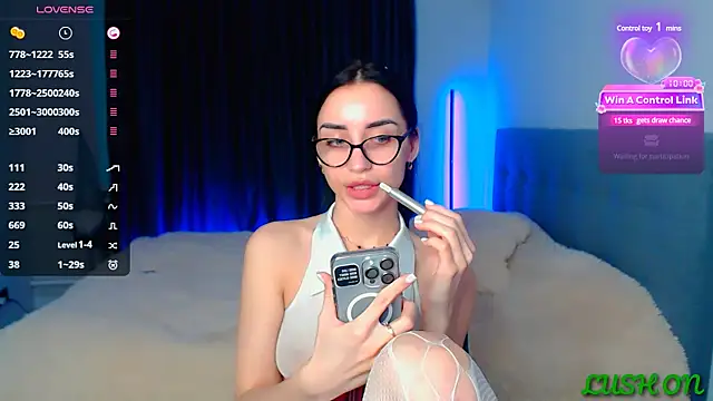 Snapshot of Kemi__Jordan chatting on March 13, 2:44 pm Kemi Jordan online show from March 13, 2:44 pm